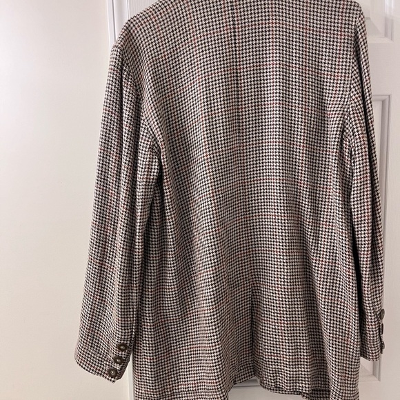 Free People- Beckett - Relax staple jacket - Picture 6 of 7